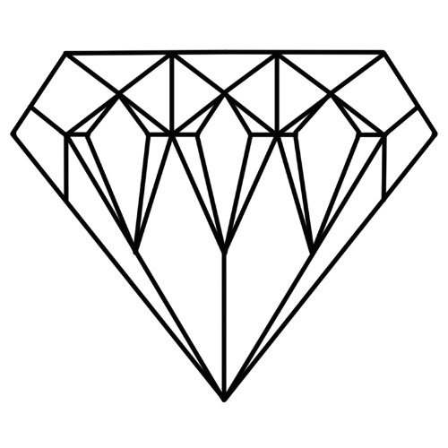 Ikona diamantu